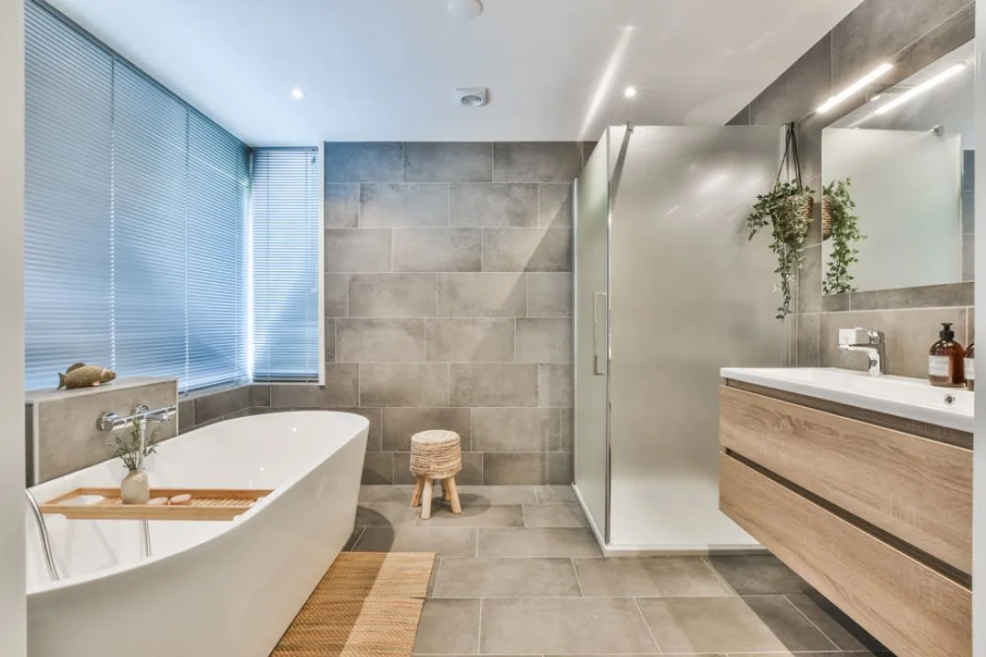 Bathroom Renovations Chatswood
