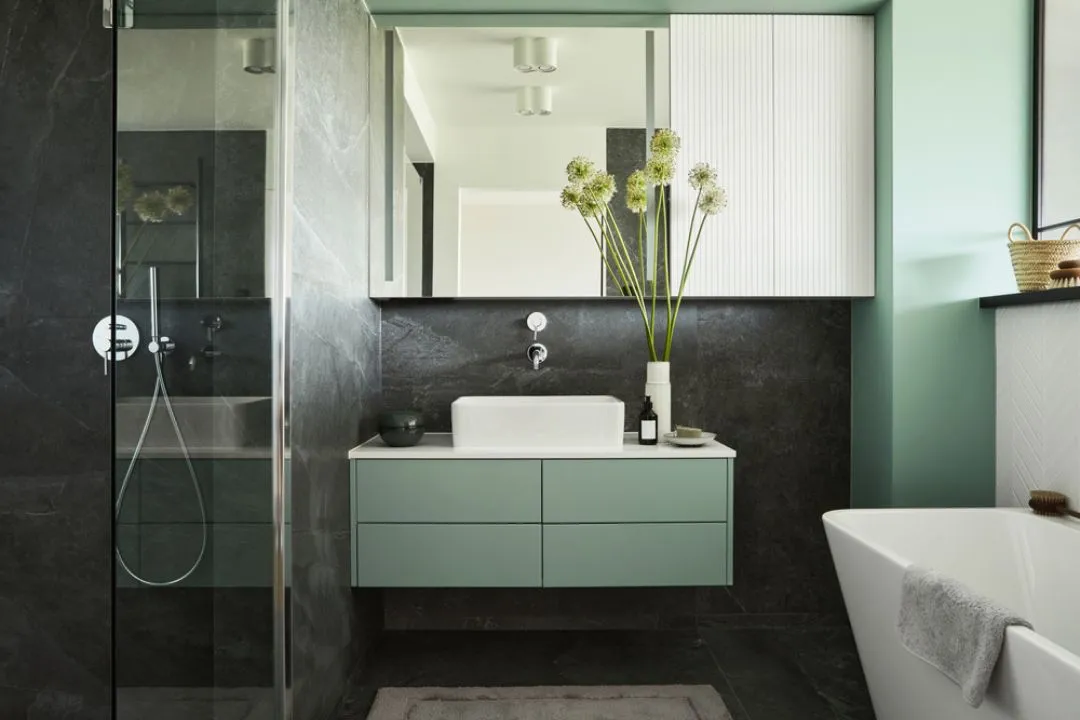 Bathroom Renovations Chatswood