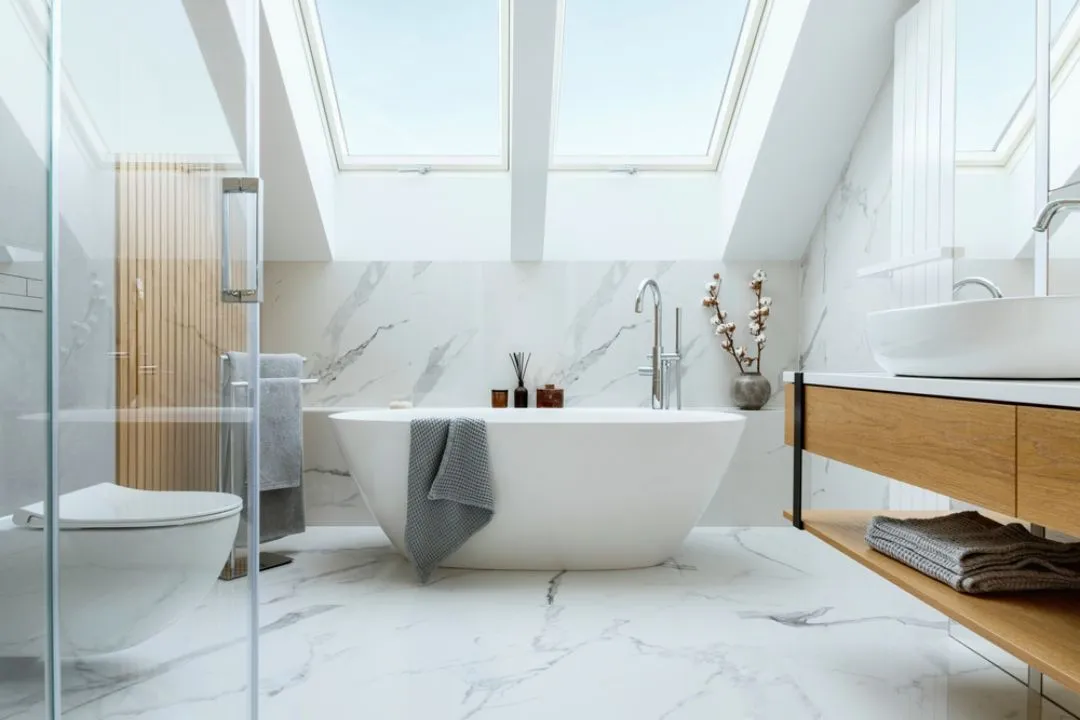Bathroom Renovations Chatswood