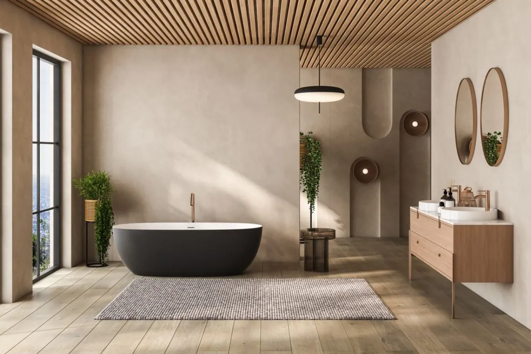 Bathroom Renovations Chatswood