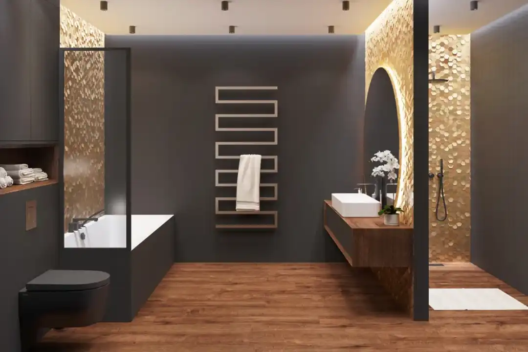 Bathroom Renovations Chatswood