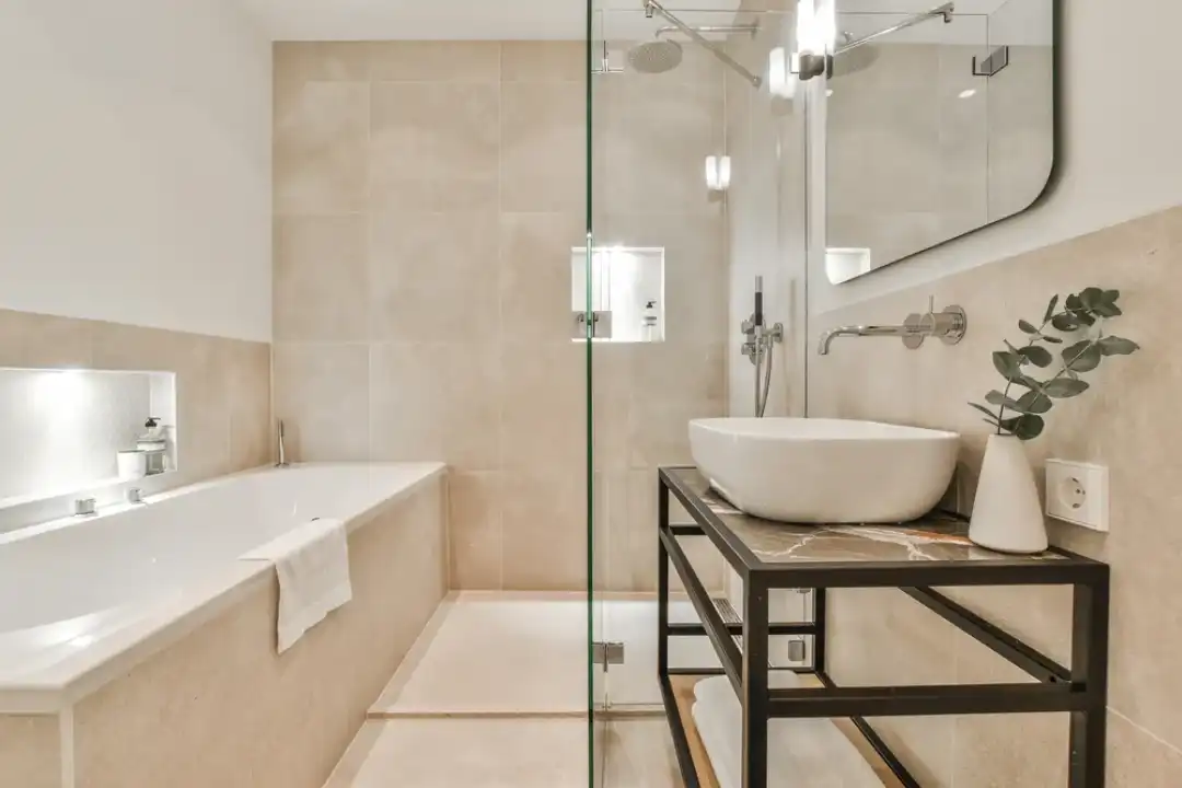 Bathroom Renovations Chatswood