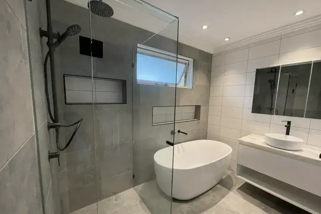 Bathroom Renovations Tuggerah