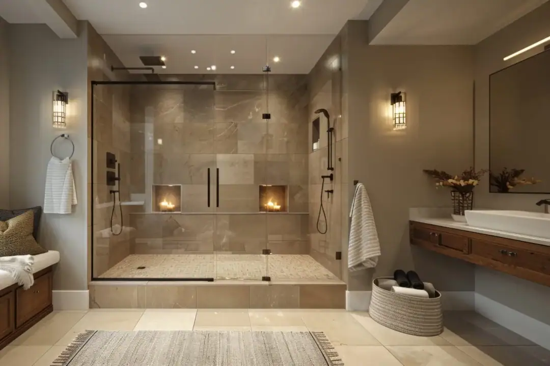 Bathroom Renovations Tuggerah