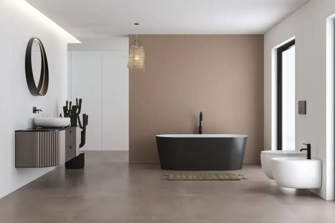 Bathroom Renovations Terrigal